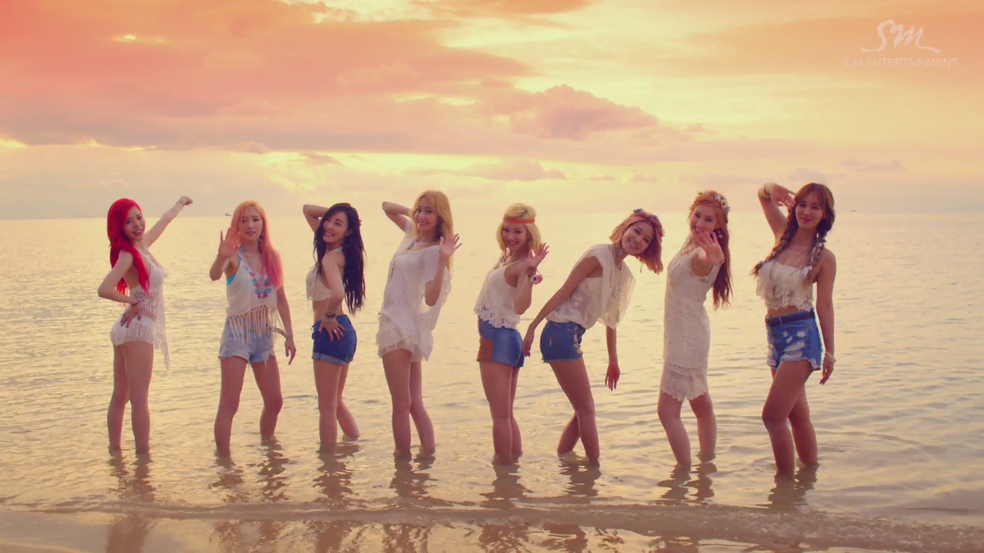 10 เรื่องน่ารู้เกาะสมุย สถานที่ถ่ายทำ MV PARTY ของ SNSD