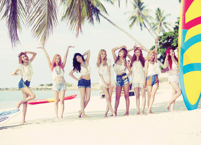 10 เรื่องน่ารู้เกาะสมุย สถานที่ถ่ายทำ MV PARTY ของ SNSD