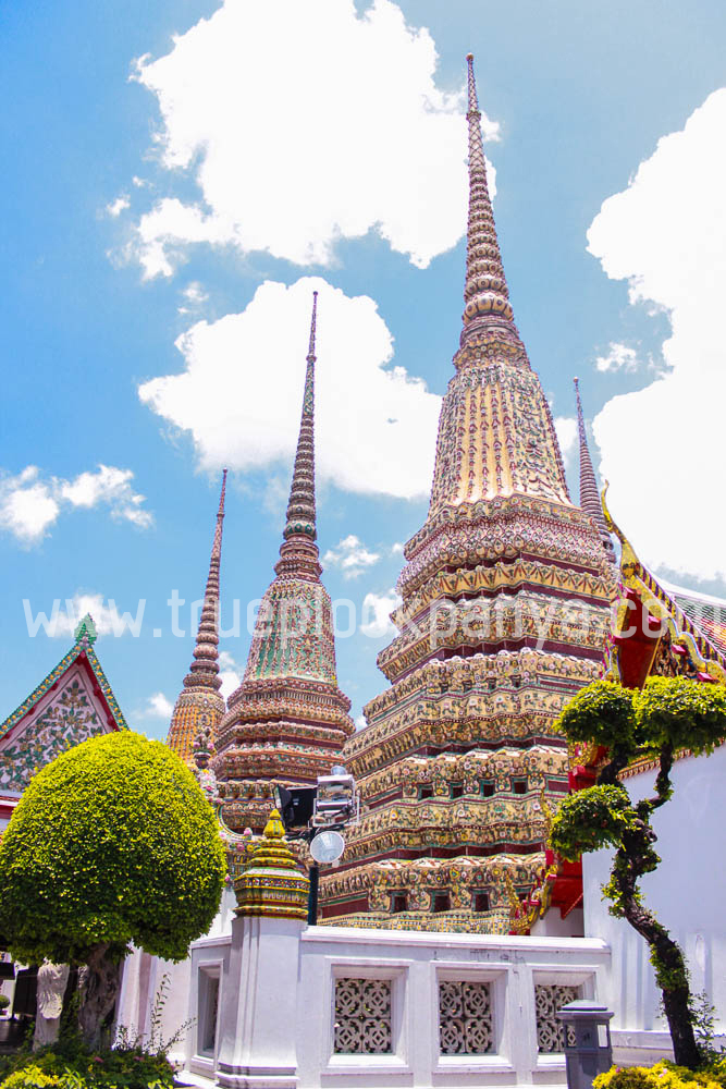 วัดโพธิ์